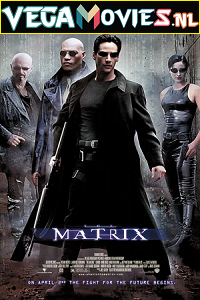 Download  The Matrix (1999) Dual Audio {Hindi-English} 480p [450MB] | 720p [1.3GB] | 1080p [3GB]