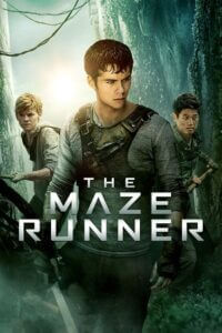 Download  The Maze Runner (2014) BluRay Dual Audio {Hindi-English} 480p [400MB] | 720p [1GB] | 1080p [3GB]