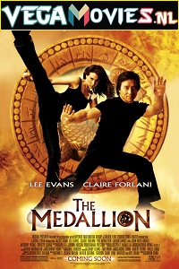 Download The Medallion (2003) Dual Audio (Hindi-English)