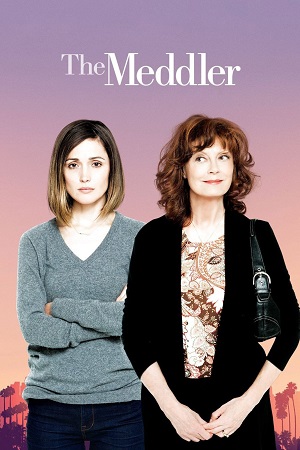 Download The Meddler (2015) Dual Audio WeB-DL