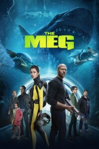 Download The Meg (2018) BluRay Dual Audio ORG. (Hindi DD 5.1 – English)