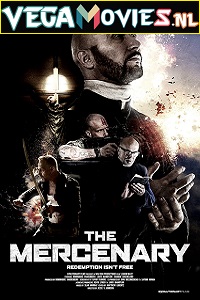 Download  The Mercenary (2019) Dual Audio {Hindi-English} 480p [350MB] | 720p [900MB] | 1080p [2GB]