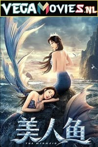 Download The Mermaid (2021) ORG. Hindi Dubbed Full Movie