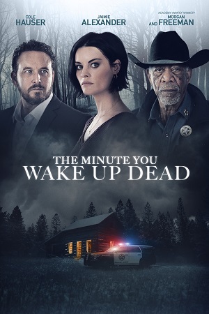 Download The Minute You Wake Up Dead (2022) (English with Subtitles) Full Movie WEB-DL