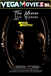 Download The Mirror (2021) Hindi Voice Over Full Movie WEB-DL