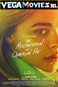  The Miseducation of Cameron Post (2018) English With Subtitles 480p [300MB] | 720p [700MB] | 1080p [1.5GB]