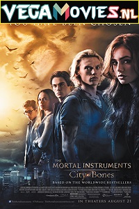 Download The Mortal Instruments: City of Bones (2013) Dual Audio (Hindi-English)