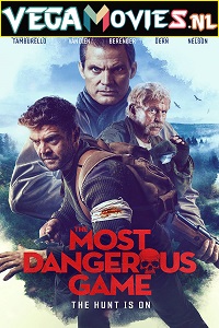 Download The Most Dangerous Game (2022) (English With Subtitles)