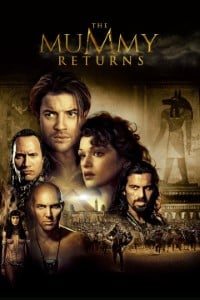 Download The Mummy Returns (2001) Dual Audio (Hindi-English)