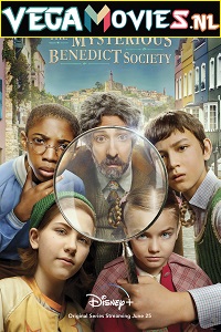 Download The Mysterious Benedict Society English 10Bit WEB-DL