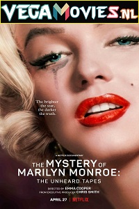 Download The Mystery of Marilyn Monroe: The Unheard Tapes (2022) Dual Audio (Hindi-English)