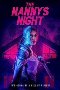 Download The Nannys Night (2022) WEB-DL Dual Audio (Hindi-English)