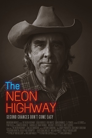 Download The Neon Highway (2024) (English with Subtitles) Full Movie WEB-DL