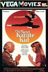 Download The Next Karate Kid (1994) Dual Audio (Hindi-English)