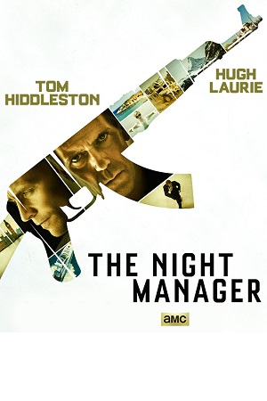 Download  The Night Manager (2016) Season 1 {English With Subtitles} WEB Series 720p | 1080p BluRay