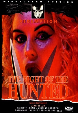 Download The Night of the Hunted (1980) HDRip Full Movie In English