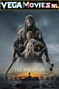 Download The Northman (2022) (English With Subtitles)