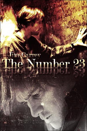 Download  The Number 23 (2007) Dual Audio {Hindi-English} 480p [350MB] | 720p [850MB] | 1080p [2GB]