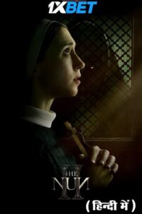 Download The Nun 2 (2023) WEB-DL Dual Audio