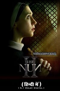 Download The Nun II (2023) WEB-DL Dual Audio Full Movie 4K SDR