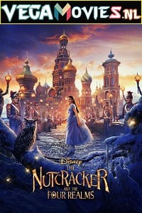 Download The Nutcracker and the Four Realms (2018) Dual Audio (Hindi-English)