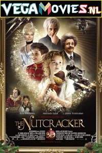 Download The Nutcracker: The Untold Story (2010) Dual Audio