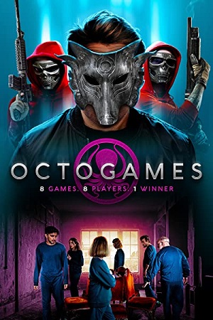 Download The OctoGames (2022) WEB-DL Dual Audio (Hindi-English)