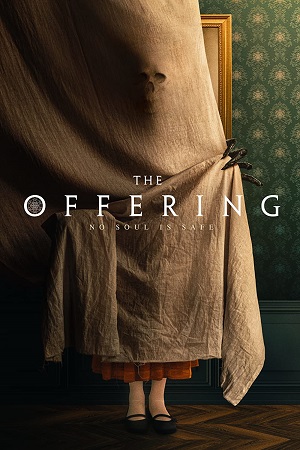 Download The Offering (2023) Dual Audio AMZN WeB-DL