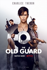 Download The Old Guard – Netflix Original (2020) BluRay Dual Audio (Hindi-English)