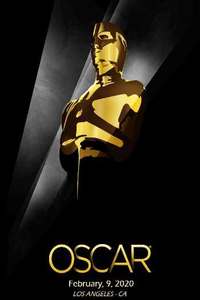 Download The Oscars: 92nd Academy Awards (2020) In English