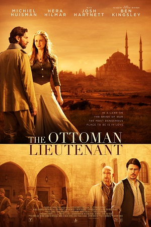  The Ottoman Lieutenant (2017) Dual Audio [Hindi - English] WeB-DL 480p [400MB] | 720p [900MB] | 1080p [3.4GB]