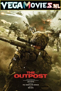 Download  The OutPost (2020) Dual Audio {Hindi-English} 480p [450MB] | 720p [1GB] | 1080p [2.4GB]