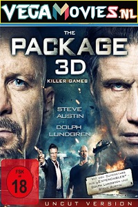 Download  The Package (2012) Dual Audio {Hindi-English} 480p [350MB] | 720p [800MB] | 1080p [1.6GB]