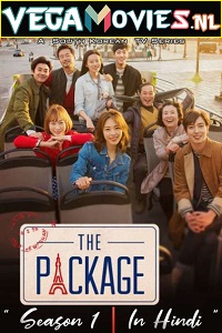 Download  The Package (Season 1) [S01E12 Added] Dual Audio [Hindi-Korean] Disney- Hotstar Web Series 720p [350MB]