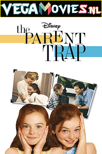 Download The Parent Trap (1998) Dual Audio (Hindi-English)