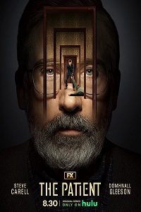 Download The Patient (2022) Season 1 (English With Subtitles) WEB-DL