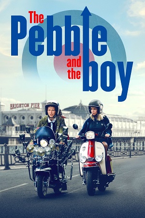 Download The Pebble and the Boy (2021) BluRay (English With Subtitles) Full Movie