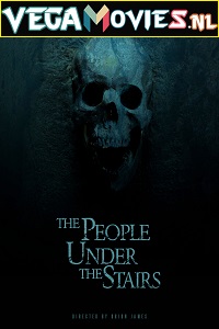 Download  The People Under the Stairs (1991) Dual Audio {Hindi-English} 480p [400MB] | 720p [1GB] | 1080p [2.2GB]