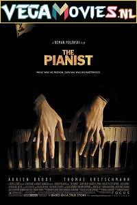 Download  The Pianist (2002) Dual Audio {Hindi-English} 480p [500MB] | 720p [1.2GB] | 1080p [3GB]