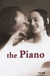 Download The Piano (1993) BluRay (English With Subtitles) Full Movie