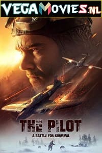 Download The Pilot. A Battle for Survival (2022) BluRay Full Movie