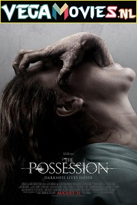 Download The Possession (2012) Dual Audio (Hindi-English)