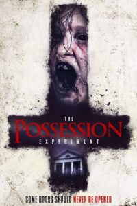 Download The Possession Experiment (2016) BluRay Dual Audio (Hindi-English)