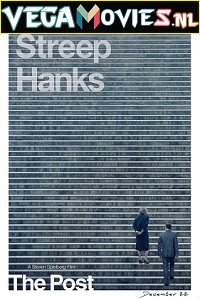  The Post (2017) English With Subtitles 480p [500MB] | 720p [1GB] | 1080p [1.9GB]