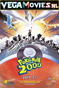 Download  The Power of One: The Pokemon 2000 Movie Special (1999) Dual Audio {Hindi-English} 480p [350MB] | 720p [800MB] | 1080p [2.6GB]