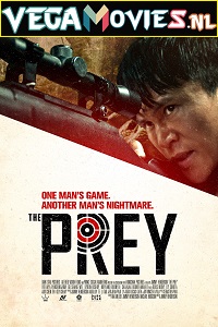 Download The Prey (2018) ORG Hindi Dubbed