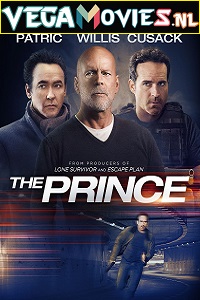 Download The Prince (2014) Dual Audio (Hindi-English)