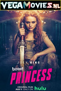 Download The Princess (2022) (English with Subtitles) Full Movie WEB-DL