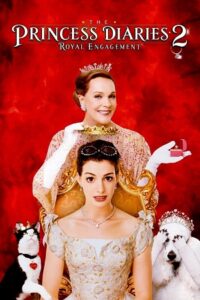 Download The Princess Diaries 2: Royal Engagement (2004) WEB-DL Dual Audio (Hindi-English)