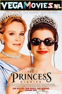 Download  The Princess Diaries (2001) Dual Audio {Hindi-English} 480p [400MB] | 720p [1.2GB] | 1080p [2.2GB]